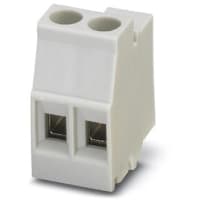Conectador; Jefe del PWB; 24A; 400V; posición 2; Serie de MKDSO 2 5/2-L KMGY ME/MAX