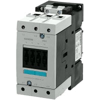 Contactor Res S3 140A 120Vac 3P Scrw