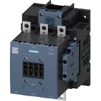 BARRA del RES S6 275A 220-240VUC 3P del CONTACTOR