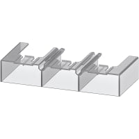 Cubierta Del Contactor 3Rt1_5 Con 3Rb1_5