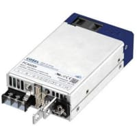 Fuente de alimentación, AC-DC, incluido, 640W, 32V@20A, estilo de la barra de distribución