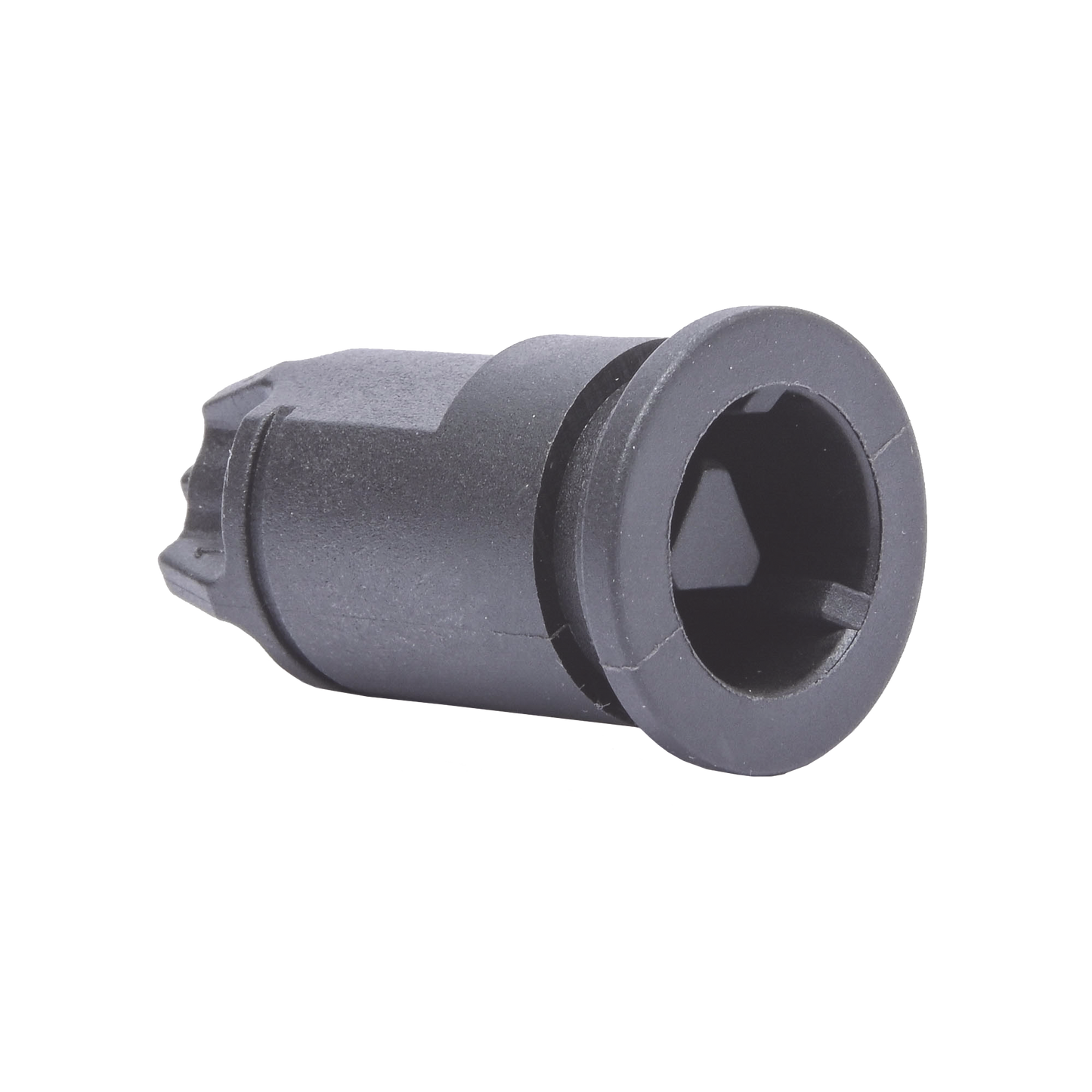 Cilindro De Cerradura De Desbloqueo De Llave Triangular Para Barreras Serie 615, 620, 640