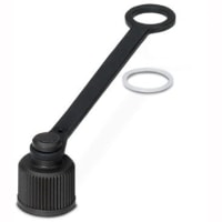 Casquillo del lacre - PROT-M 8 FS-PA-CHAIN-EYE