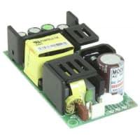 Fuente de alimentación encajada del modo del interruptor I/P: 90 264 127 370V a C.C.O/P de la CA V: C.C. 5V