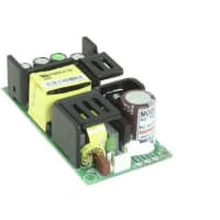 Fuente de alimentación encajada del modo del interruptor I/P90 a 264 127 370V a C.C.O/P de la CA V: C.C. 12V
