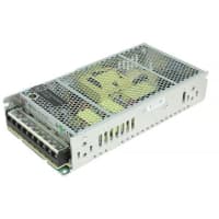 Embedded Switch Mode Power Supply I/P: 90 264V a la CA O/P: 48V C.C. 200W 4.2A