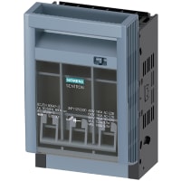 Fundir-Interruptor-Desenganche, 3-Pl, Nh000,160A