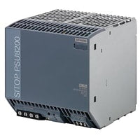 Fuente de alimentación, 1 pH, AC-DC, 24V, 40A, 120-230+B88:C93V adentro, Din Rail Mount, Modular