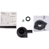 Desconecte el kit, baja tensión, protección del circuito, 30 A, acuerdo, CFS SWS NFPA79