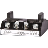 Coilkit, 208Vac, 60Hz, Sz 00--21/2