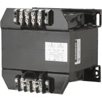 CONTROLE el TRANSFORMADOR, 1500VA, 240/480-120V,