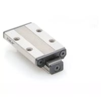 Resbale la tabla; miniatura; carga de los parásitos atmosféricos 1400N; momento de los parásitos atmosféricos 5.5Nm; movimiento del máximo de 34m m