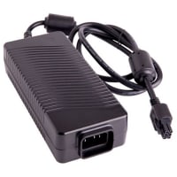 Fuente de alimentación,CA-CC,Escritorio,Médico,150 W,24V@6.25A,Entrada de 100-264 V,Clase I