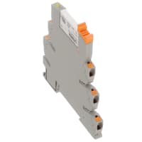RELAIS; Fines generales con el zócalo; SPDT; 12VDC; PLC-RPT-12DC/21/EX