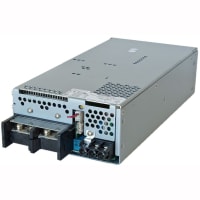 Fuente de Alimentación CA-CC, En Caja, 1008W, 48V@21A, 85-264V, RWS1000/1500-B