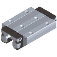 Guía del carril; Carro; Anchura del STD; largo; carga de los parásitos atmosféricos 35200N; momento de los parásitos atmosféricos 330Nm; 20m m