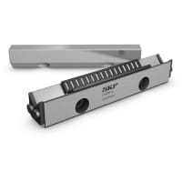 Guide del rail de Precision; 100m m L; LWRM 6100