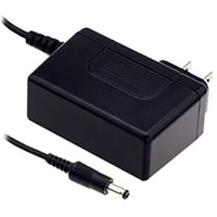 Fuente de alimentación, AC-DC, médico, enchufe de pared, 60W, 48V@1.25A, enchufe de los E.E.U.U.