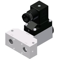 Control Del Sensor De La Galga Del Interruptor De Presión