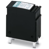 Protector contra sobretensiones; Pinta 2X2-HF-24 DC-ST
