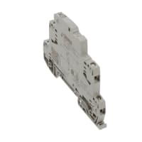 Protector de oleada; Carril del estruendo; Terminales del tornillo; 24VDC; TTC-6-MOV-C-24DC-UT-I