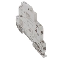 Protector de oleada; Carril del estruendo; Terminales del tornillo; 120VAC; TTC-6-MOV-C-120AC-UT-I