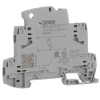 Protector de oleada; Carril del estruendo; 24VDC; TTC-6-MOV-D-24DC-UT-I