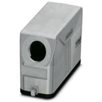 La De La Cerradura De La Cubierta Szd25 Sgl De La Manga; Hc-Sta-D25-Hlfs-1Stp16-Elc-Al