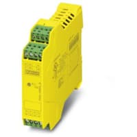 1 O CARRIL del ESTRUENDO de la MOD de la EXTENSIÓN 2-CH; PSR-SCP-42-230UC/URM4/4NO/2NC