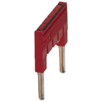 Término enchufable Cntr 10Pos R, Fbs 1///- del puente47106