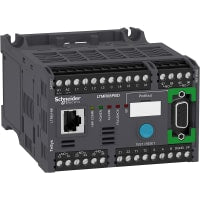 Viaje en automóvili el regulador LTMR TeSys T - 24 C.C.A 8 de V para el DP de Profibus
