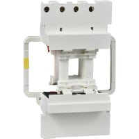 TeSys D - coil del contactor - LX1D8 - for 115 de la CA 50/60 Hz de 115 V y contactor de 150 A