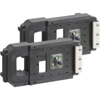 TeSys F - bobina del contactor - LX1FX - 110…120 CA… 40hertzio400 de V