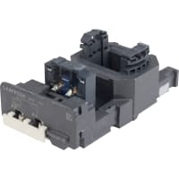 TeSys F - bobina del contactor - LX4FF - 24 C.C. de V