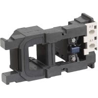 TeSys F - bobina específica del contactor - 120…127 consumición baja 40de la CA400 … hertzio de V