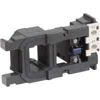 TeSys F - coil specific del contactor - consumption del low de la CA 40… 400 hertzio de 220… 230 V