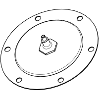 diameterphragm, para el interruptor de presión XML S35