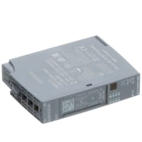 Módulo de la extensión del PLC, salidas PNP de 8 Digital, serie 24 VDC, ET 200SP