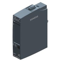 Simatic Et 200Sp, módulo de relais de la señal, St de Rq Co 4X 24V Dc/2A