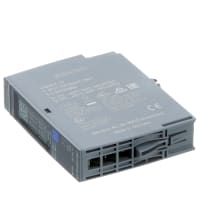Módulos de la extensión del PLC, 4 entradas análogas, 24 serie VDC, ET 200SP