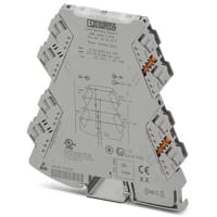 Acondicionador de señal; MINI MCR; Bloque de terminales de la energía; MINI MCR-2-PTB