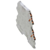 Acondicionador de señal; MINI MINI FAVORABLE serie ANÁLOGA de MCR-2-U-I4-PT