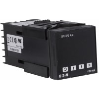 Temperatura CTRL, los 24X48MM, CONDUCTOR de SSR/RELAIS HACIA FUERA, 90-250VAC