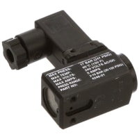 Interruptor de presión, serie de 72