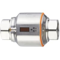 sensor Magnético-inductivo, C.C. de la C.C. 4wire, 1.3-80 gama del gpm, interruptor/pulso/análogo,