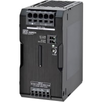 empujar de 480W 24Vdc 20A hacia adentro terminales