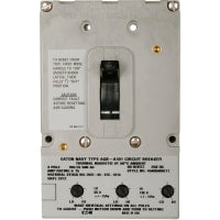 Mag TERMAL 60HZ BKR 3P de AQB-A101 15AMP