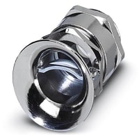 CONEXIÓN DEL TORNILLO DEL METAL; para el uso con HEAVYCONBases y las capillas; Hilo de rosca M25