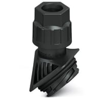 HC-D-G-M25-PLRBK; para el uso con las cubiertas de HEAVYCONEVO D; Hilo de rosca M25