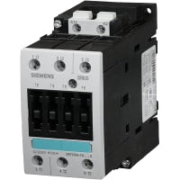 Contactor S2 28A 24Vdc 3P Scrw